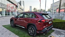 تويوتا راف 4